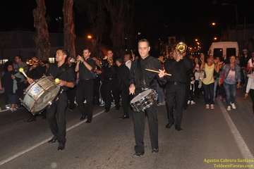 Jinámar celebra una nueva edición de la Chupada de la Caña Dulce (Foto TA y TF)
